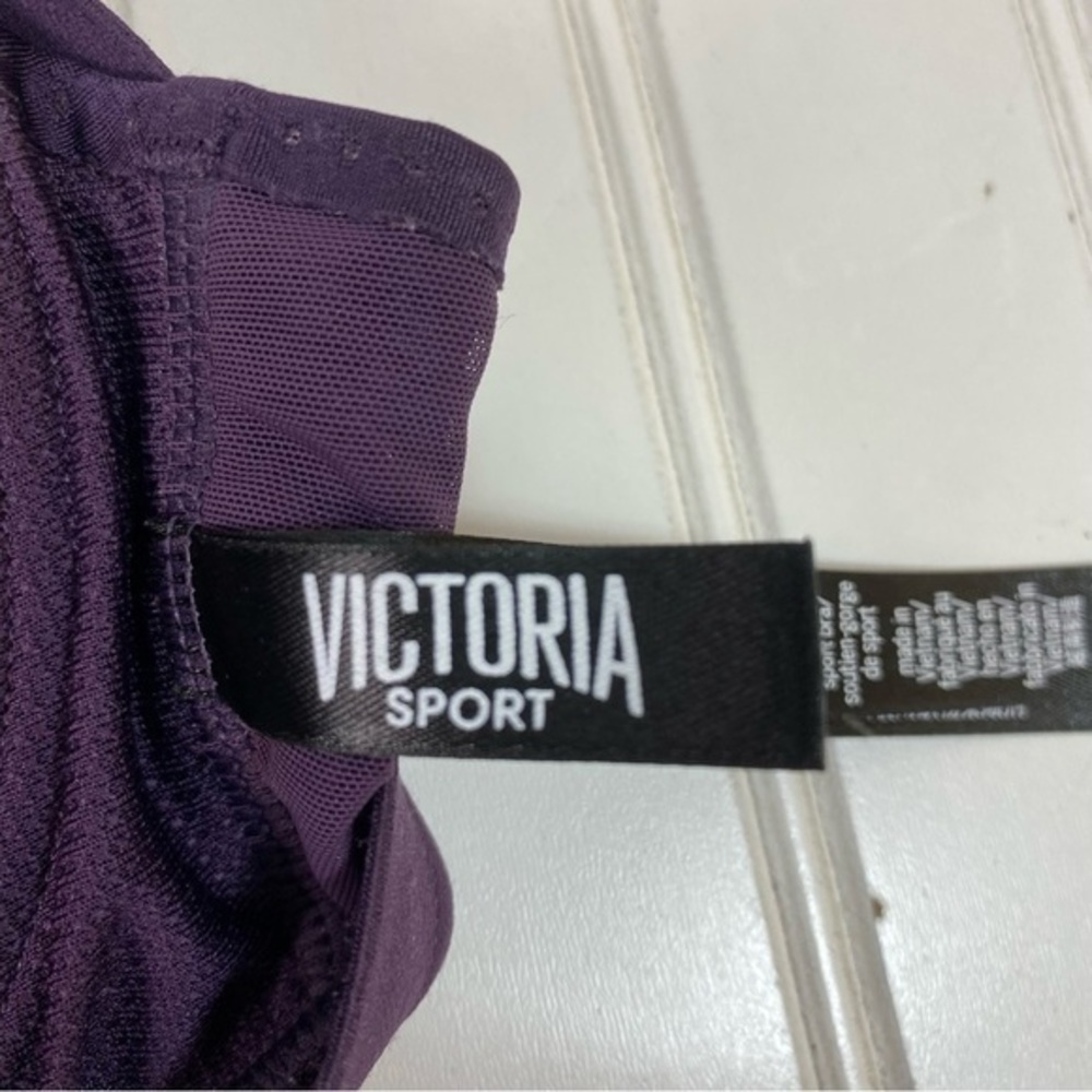 Victoria Secret‎ Sport Bra Lightweight Size 32C - Picture 5 of 9